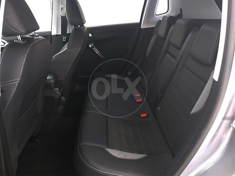 Peugeot 2008 1.5 HDI Tiptronik FELINE SPORT FACELIFT