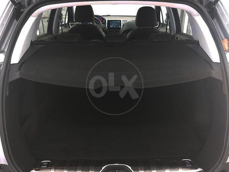 Peugeot 2008 1.5 HDI Tiptronik FELINE SPORT FACELIFT