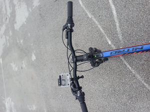 MOUNTAINBIKE ULTRA 27.5 RAM (Biciklo/Bicikl, Moped)