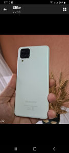 Samsung a12