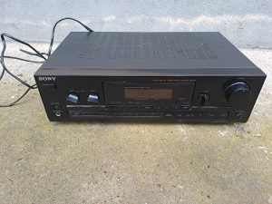Sony pojacalo 3