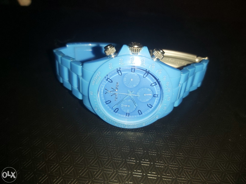 Sat Toy Watch