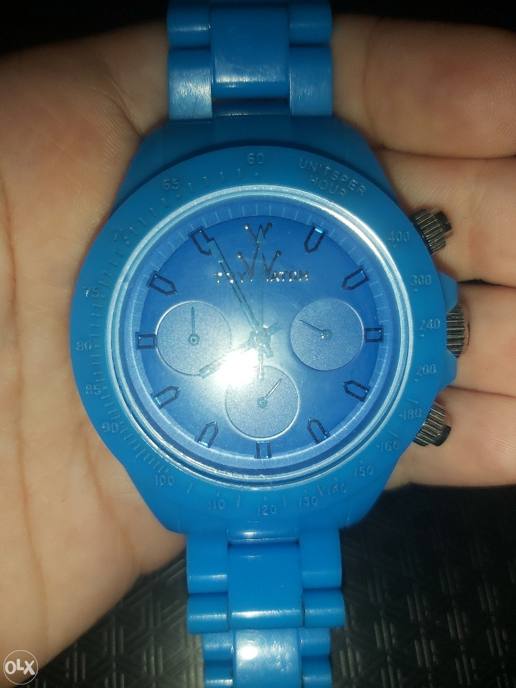 Sat Toy Watch