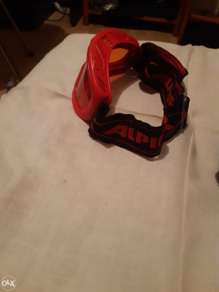Skijäske.näocäre.Alpinä.