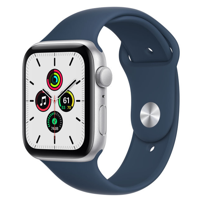 Apple Watch SE 44mm