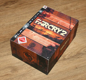 Farcry 2