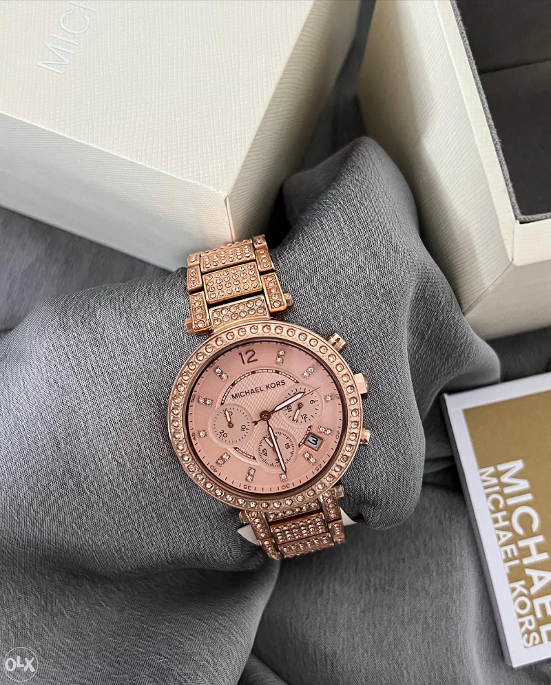 Michael best sale kors sat