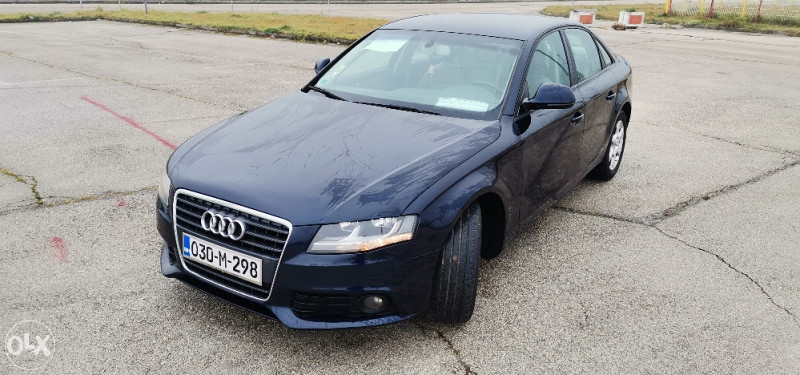 Audi A4 B8.,,,BEZ ZAMJENE,,