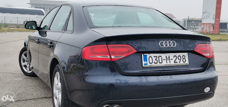 Audi A4 B8.,,,BEZ ZAMJENE,,