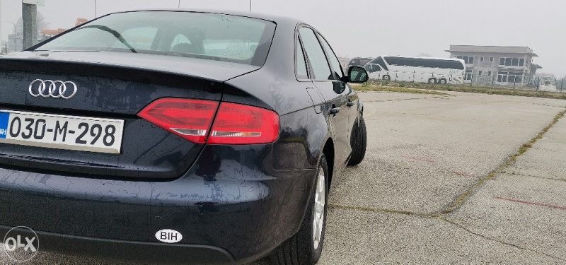 Audi A4 B8.,,,BEZ ZAMJENE,,