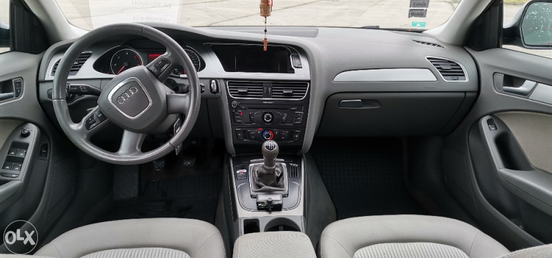 Audi A4 B8.,,,BEZ ZAMJENE,,