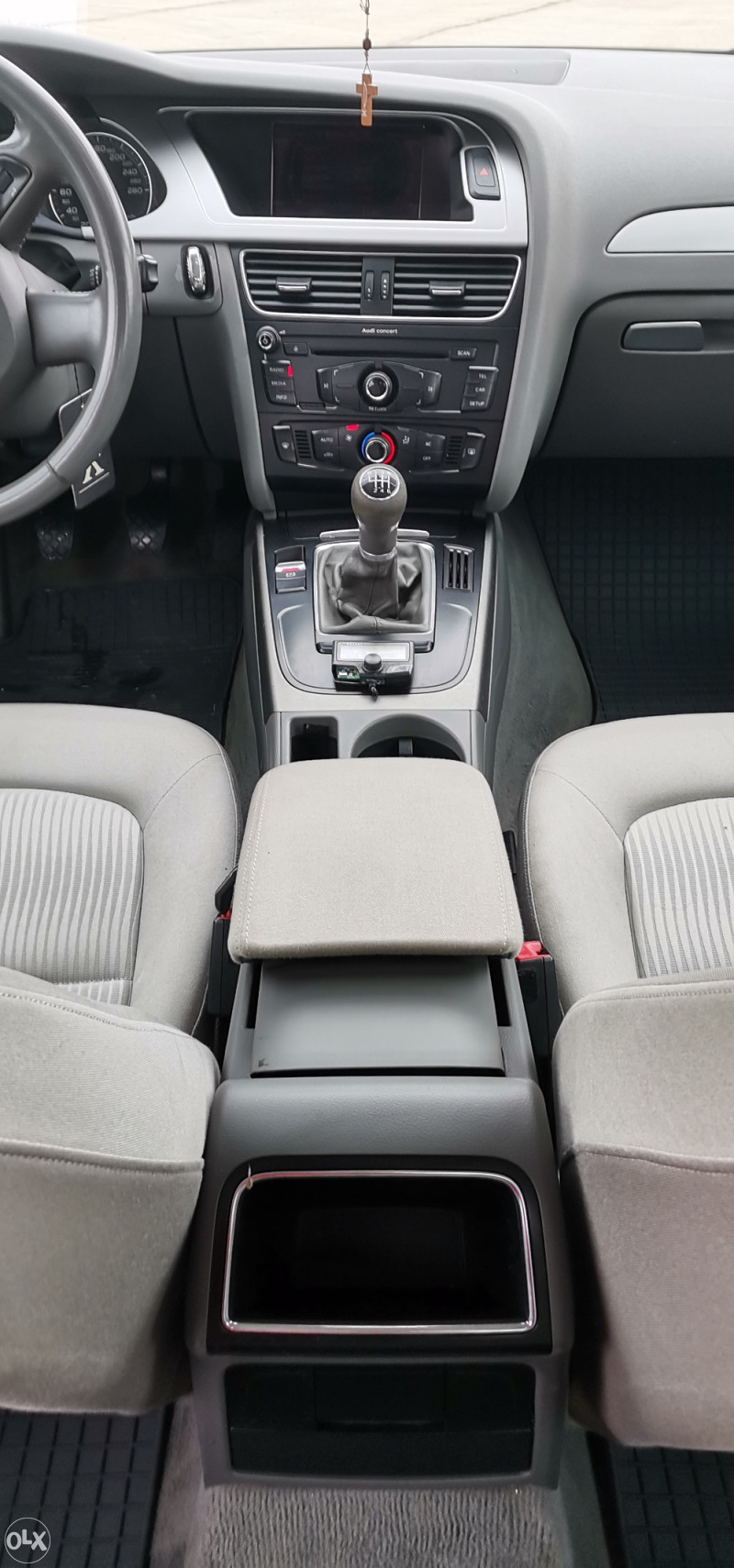 Audi A4 B8.,,,BEZ ZAMJENE,,