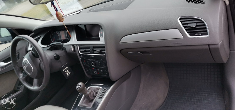 Audi A4 B8.,,,BEZ ZAMJENE,,