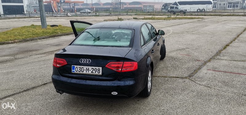 Audi A4 B8.,,,BEZ ZAMJENE,,