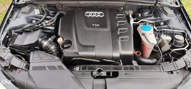 Audi A4 B8.,,,BEZ ZAMJENE,,