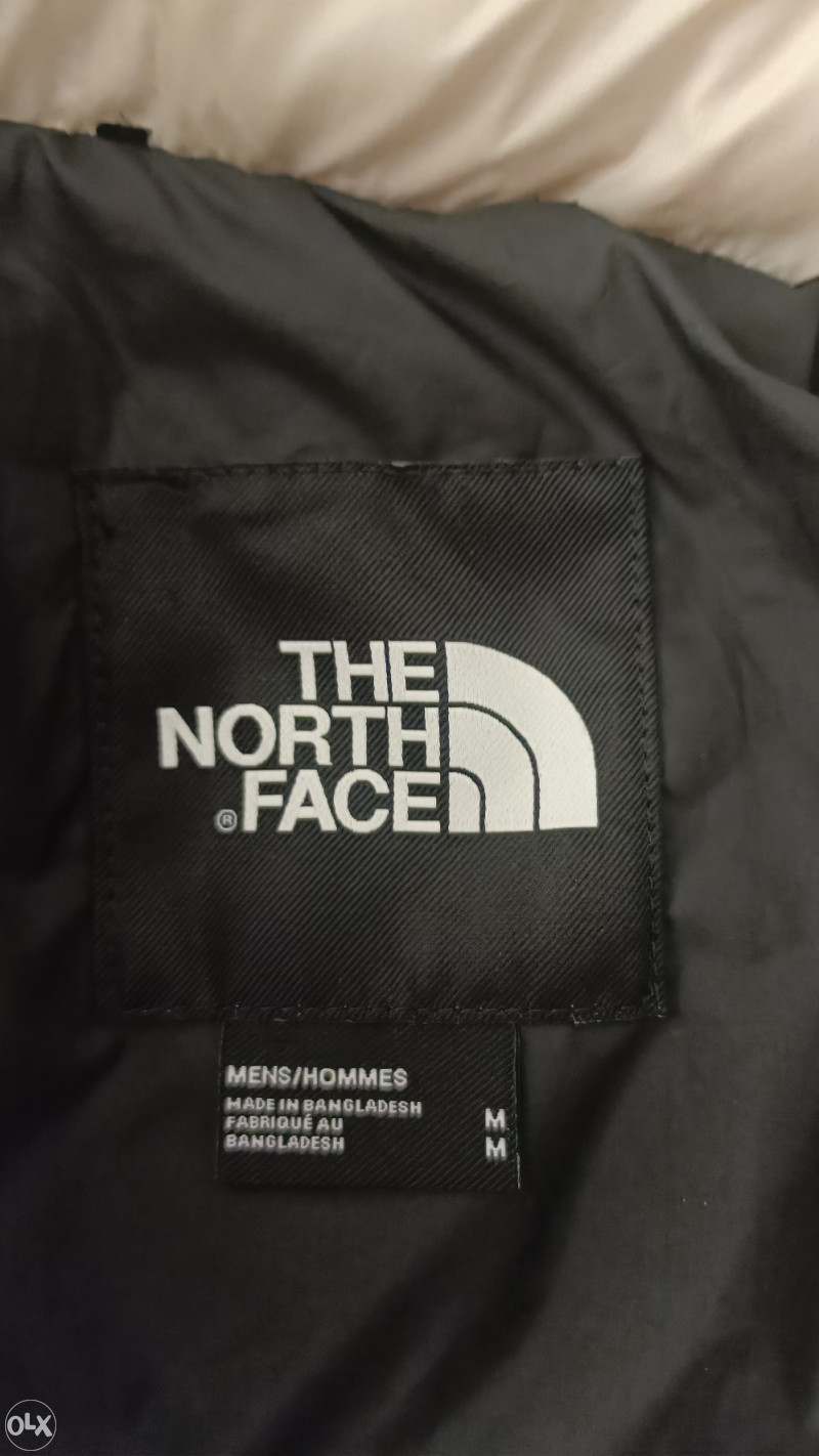 Jakna The North Face