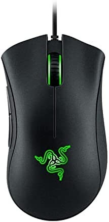 Razer DeathAdder Essential (2021)