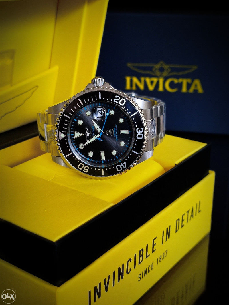 Invicta 27610 deals