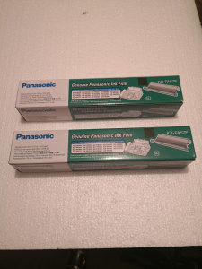 Panasonic fax film KX-FA57E