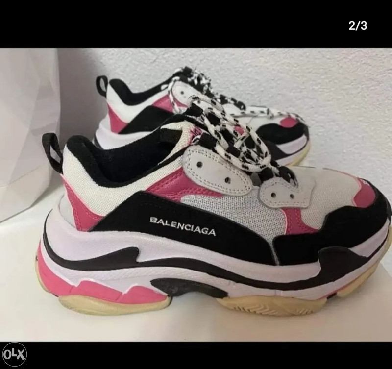 Balenciaga zenske patike hotsell