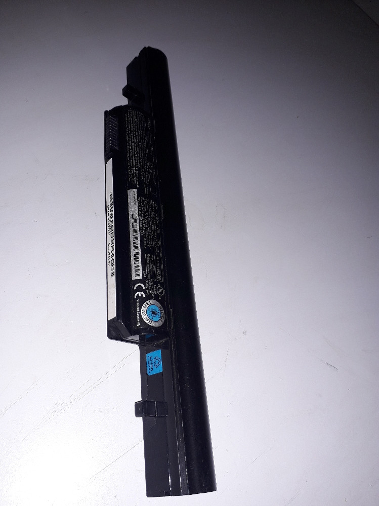 Batteria sostituisce Toshiba PABAS246 4400mAh 11,1V