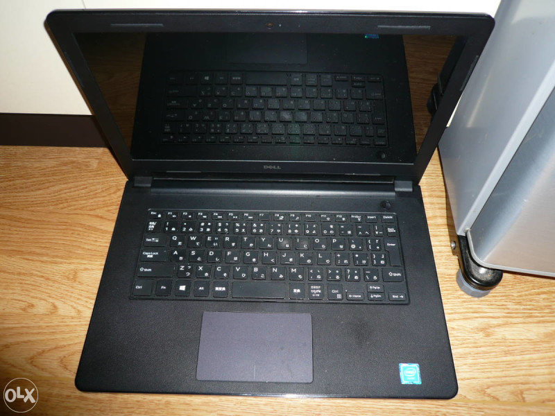 その他ノートPC本体 DELL INSPIRON 14 41171/SDPPI/2015 5100 DELL INSPIRON 14 41171/SDPPI/2015 5100