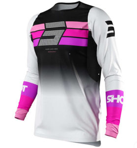 Shot Dres SHELLY PINK  ATV Offroad