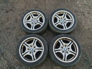 Felge 17 BMW M Sport Style 68