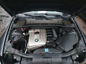 Motor BMW 3.0 N52 E90, E91, E92, E60/E61, E89, E83, E85