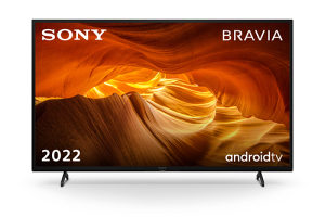 Sony TV 50" X72K 4K Android TV Bravia Engine