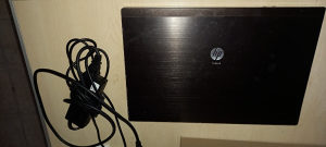 Laptop HP 45255+punjac