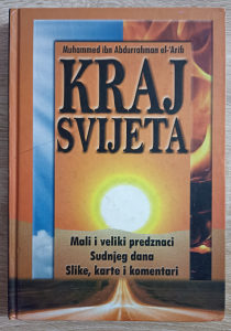 Kraj svijeta - mali i veliki predznaci sudnjeg dana - M