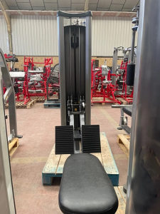 Nautilus low row, donji kotur, Fitness oprema