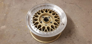 BBS RM 029 7,5x15 ET30