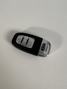 Ključ Audi a6 4g