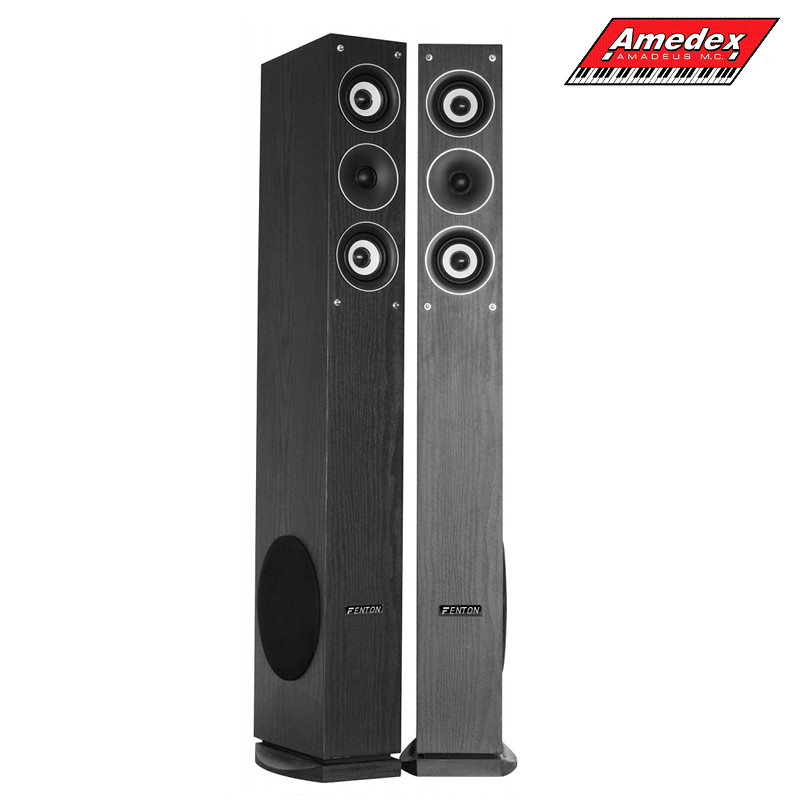 Zvučnici HI-FI Sky Fenton SHFT52B Tower Set 6.5″