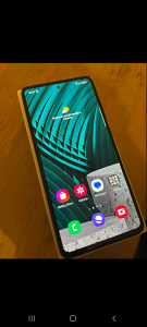 Samsung galaxy A52