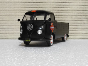 Maketa VW T1 (1/18) pogledaj ostale modele