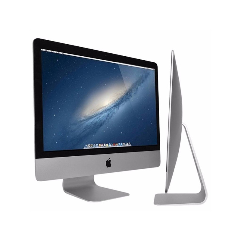 Apple iMac A1418 i53330s 8GB 1TB Intel Iris Pro 21,5" Desktop