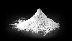 TITAN DIOKSID - TITANIUM DIOXIDE