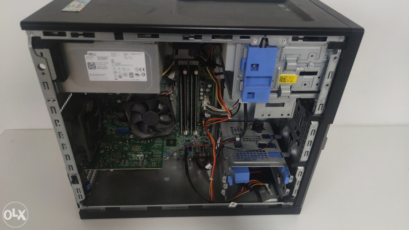 Dell Optiplex 9020/i7 4770/16GB RAM/GTX 750 TI 2 GB