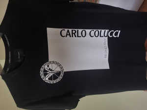 Carlo colucci