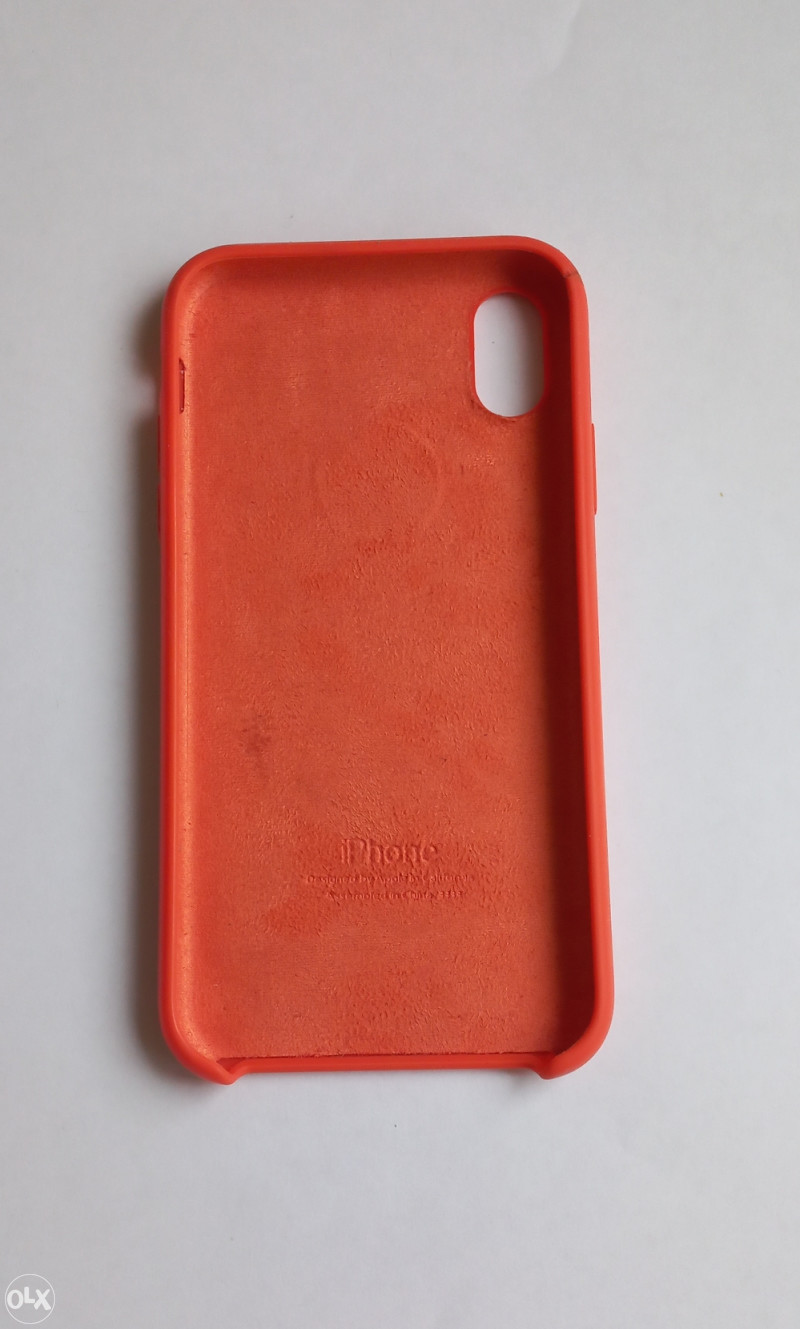 Maska / maskica / oklop za IPHONE XR ORIGINAL