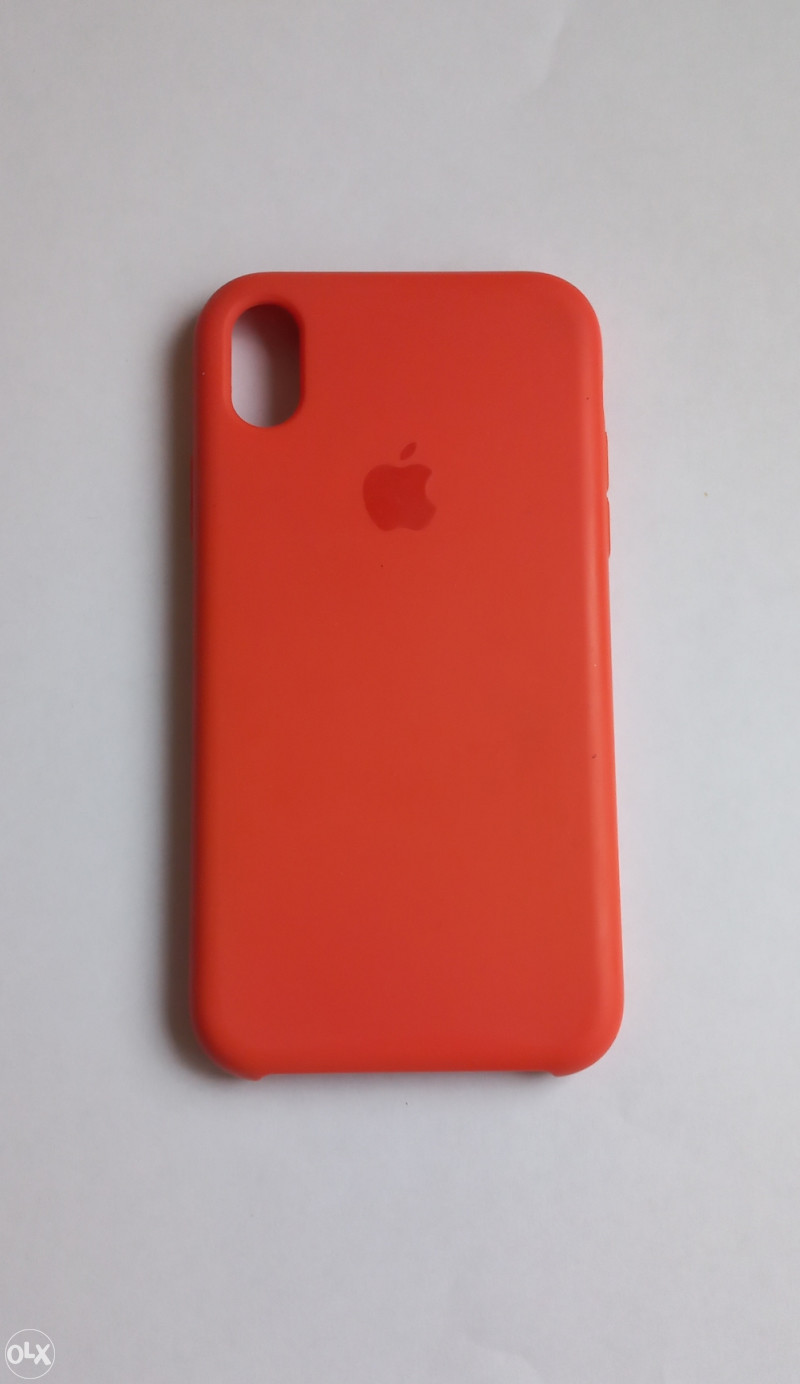 Maska / maskica / oklop za IPHONE XR ORIGINAL