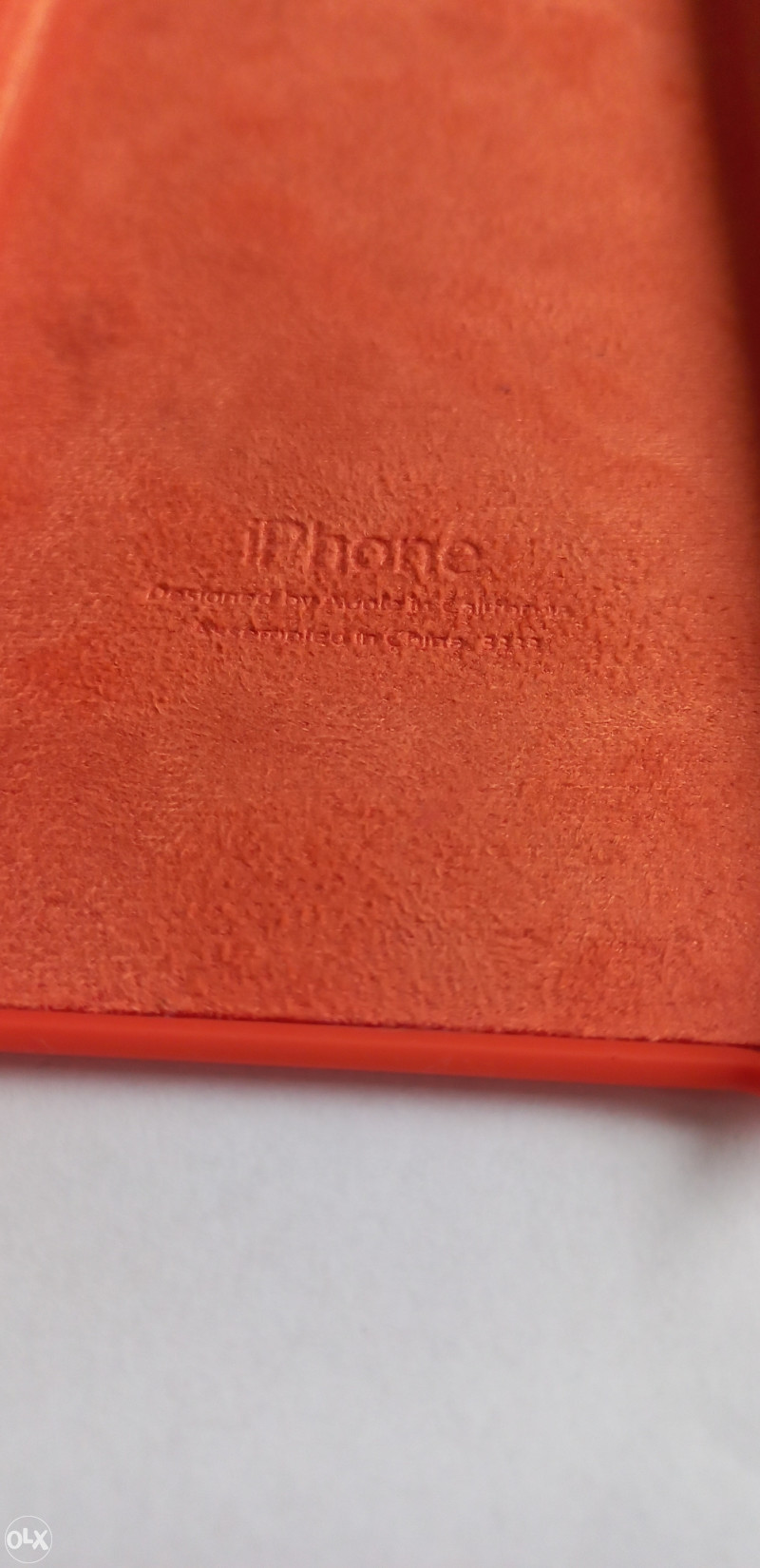 Maska / maskica / oklop za IPHONE XR ORIGINAL