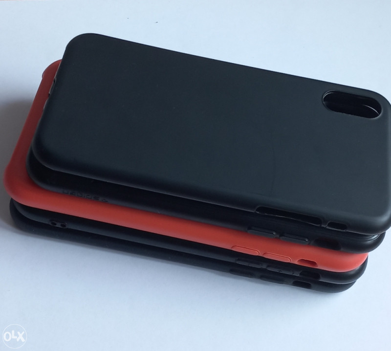 Maskice / maske / oklopi za IPHONE XR X XS