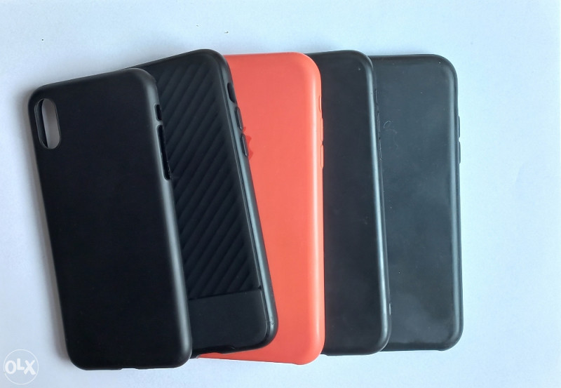 Maskice / maske / oklopi za IPHONE XR X XS