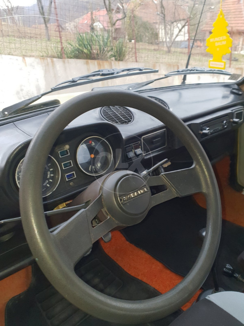 Zastava Zastava 101 Kec fabricko stanje Automobili OLX.ba