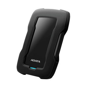 EXTERNI HDD 2TB ADATA HD330 2.5" USB 3.2 5400rpm 8MB/Cr