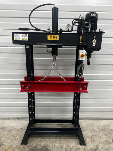 AYEL-TECH hidraulicna presa garazna presa 20 tona